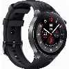 Смарт-часы OnePlus Watch 2, Black, черный